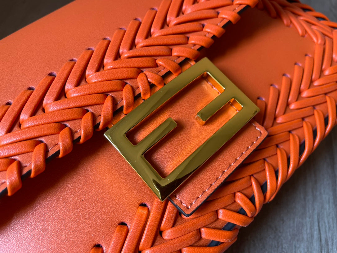 Luxe Touch -  Bag - FED - 129