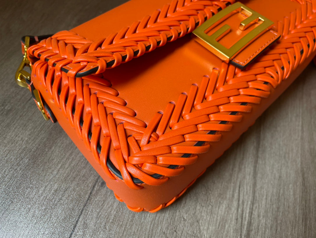 Luxe Touch -  Bag - FED - 129