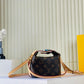 Luxe Touch Bags