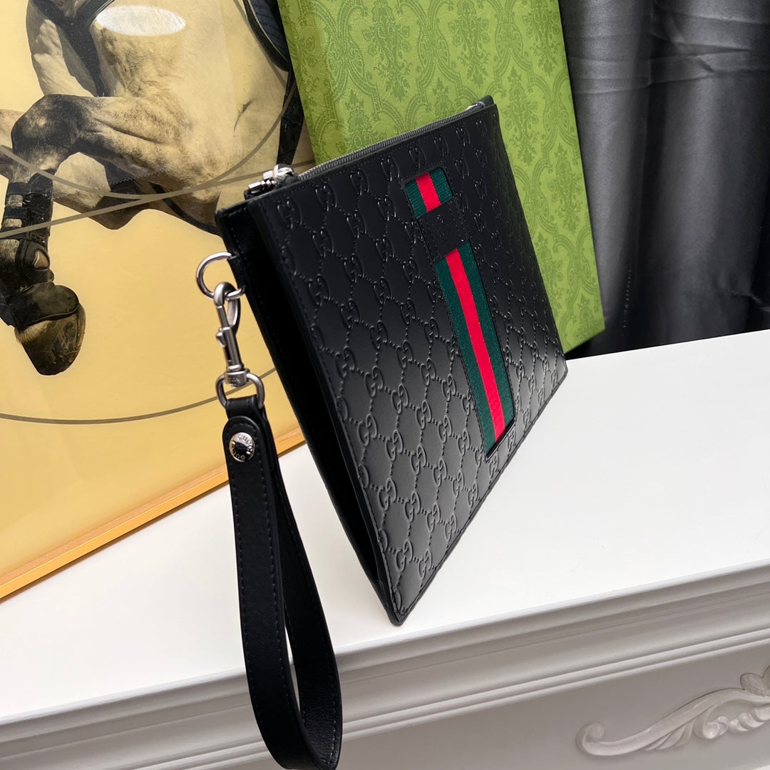 Luxe Touch Bags