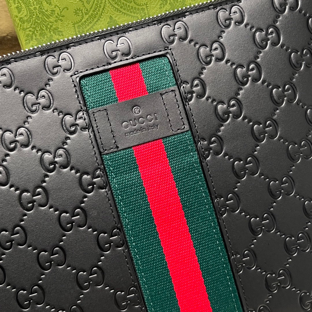 Luxe Touch Bags