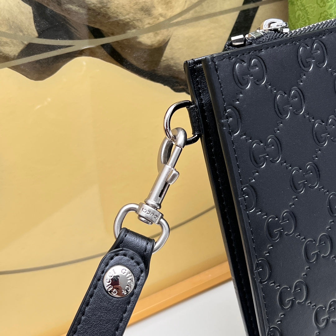 Luxe Touch Bags