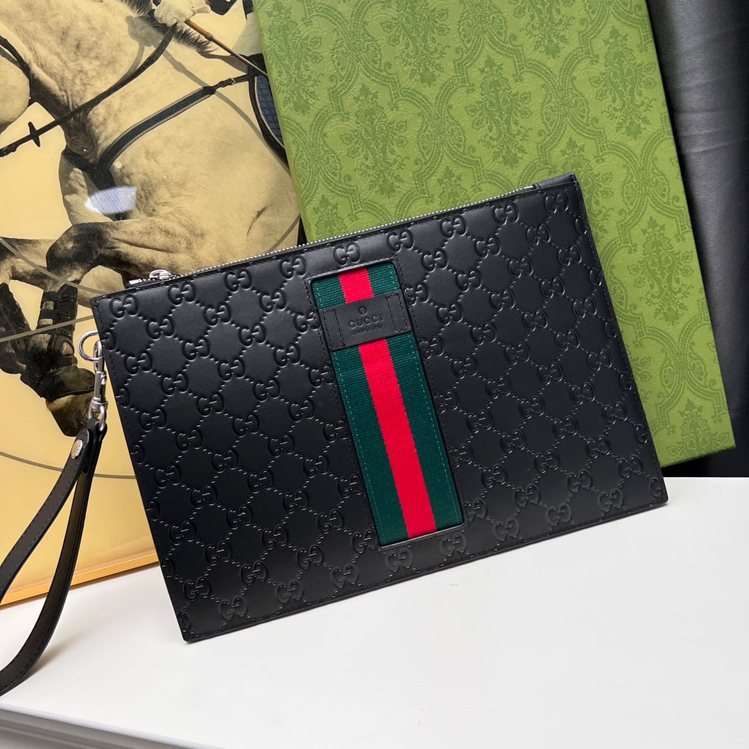 Luxe Touch Bags
