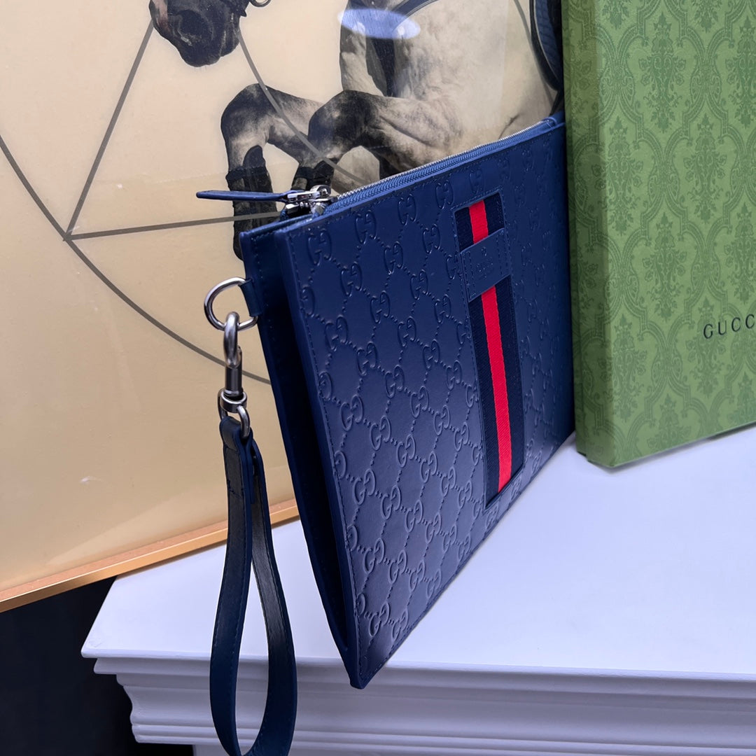 Luxe Touch Bags