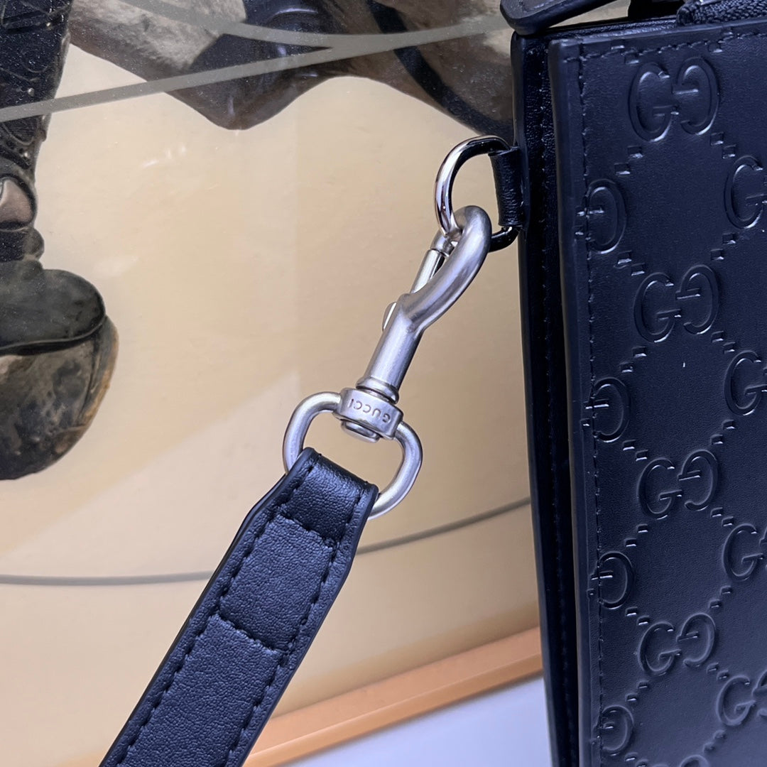 Luxe Touch Bags