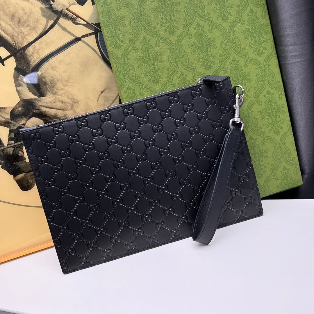Luxe Touch Bags