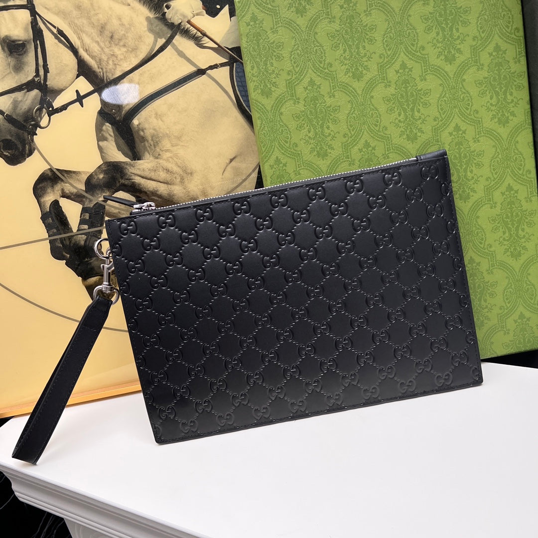 Luxe Touch Bags