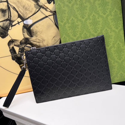 Luxe Touch Bags