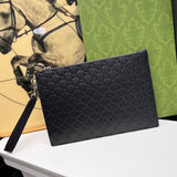 Luxe Touch Bags