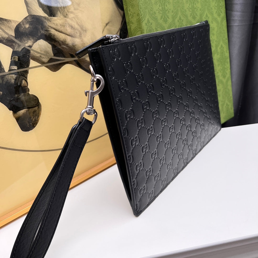 Luxe Touch Bags