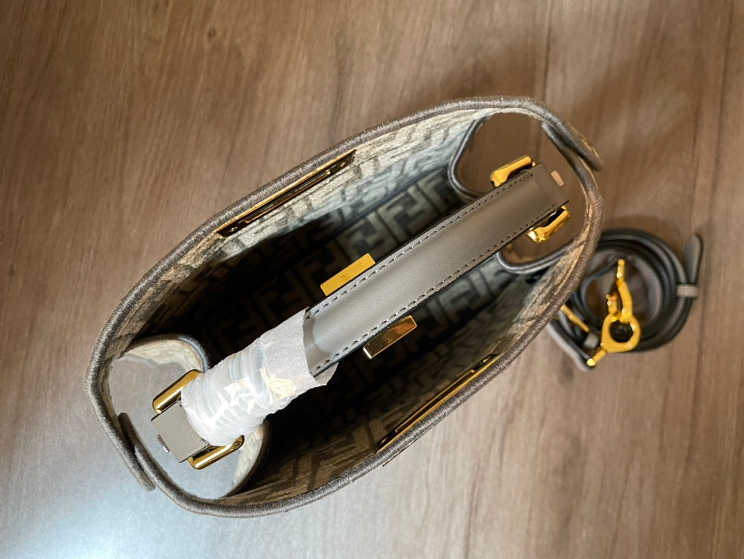 LTB -  Bag - FED - 139