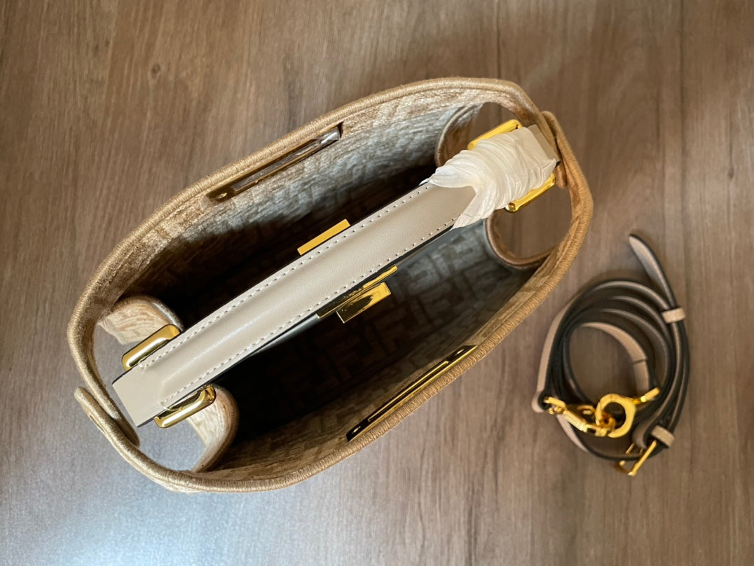 Luxe Touch -  Bag - FED - 140