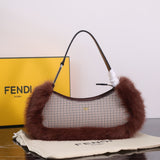 Luxe Touch Bags