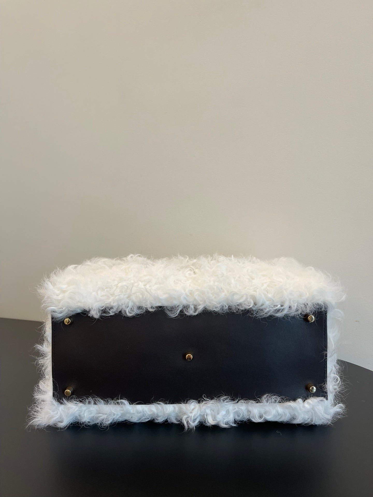 Luxe Touch Bags -  Bag - FED - 114
