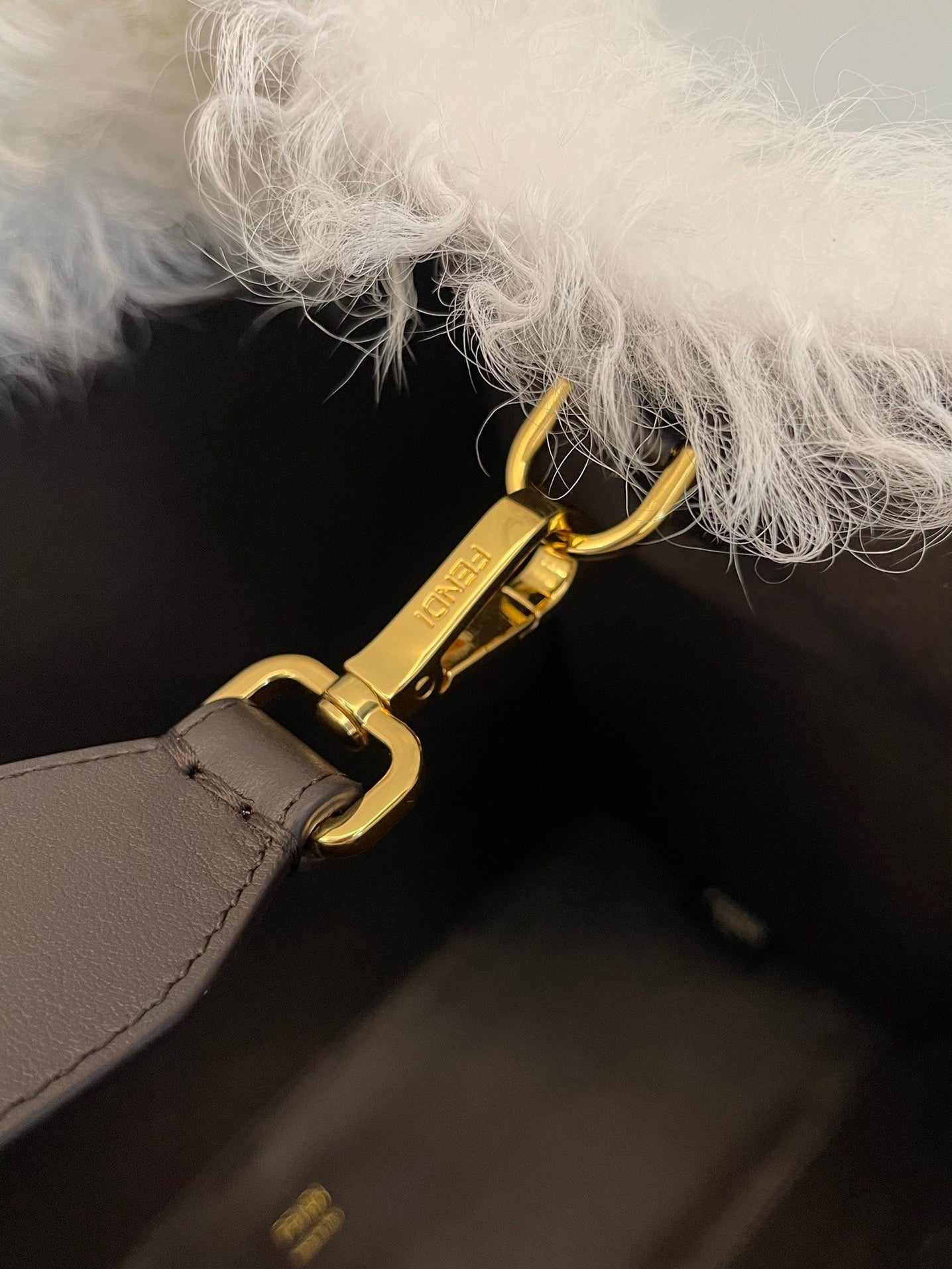 Luxe Touch Bags -  Bag - FED - 114