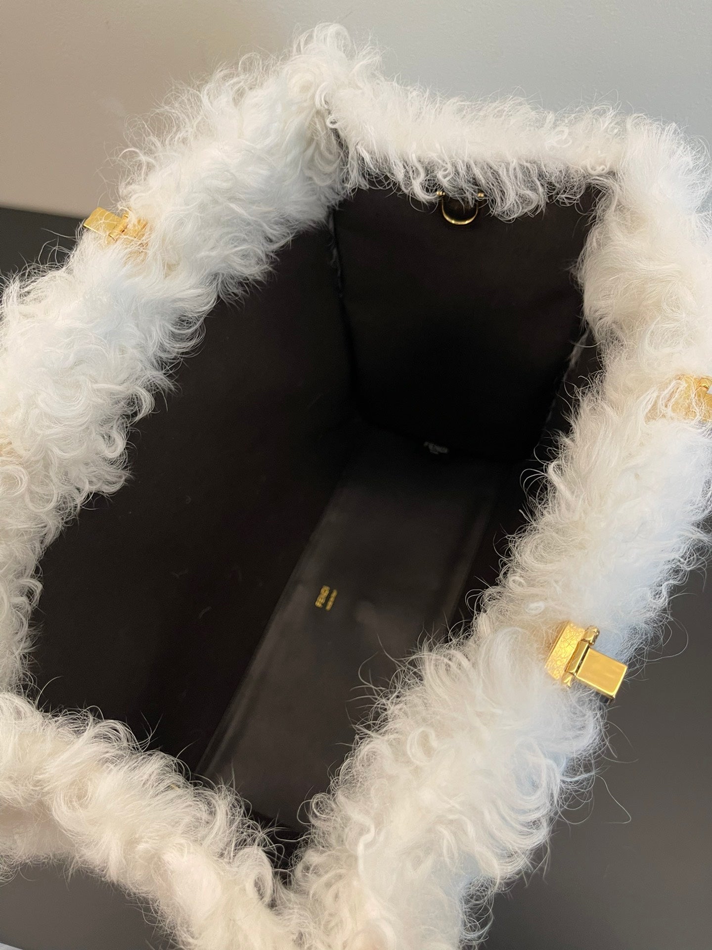 Luxe Touch Bags -  Bag - FED - 114