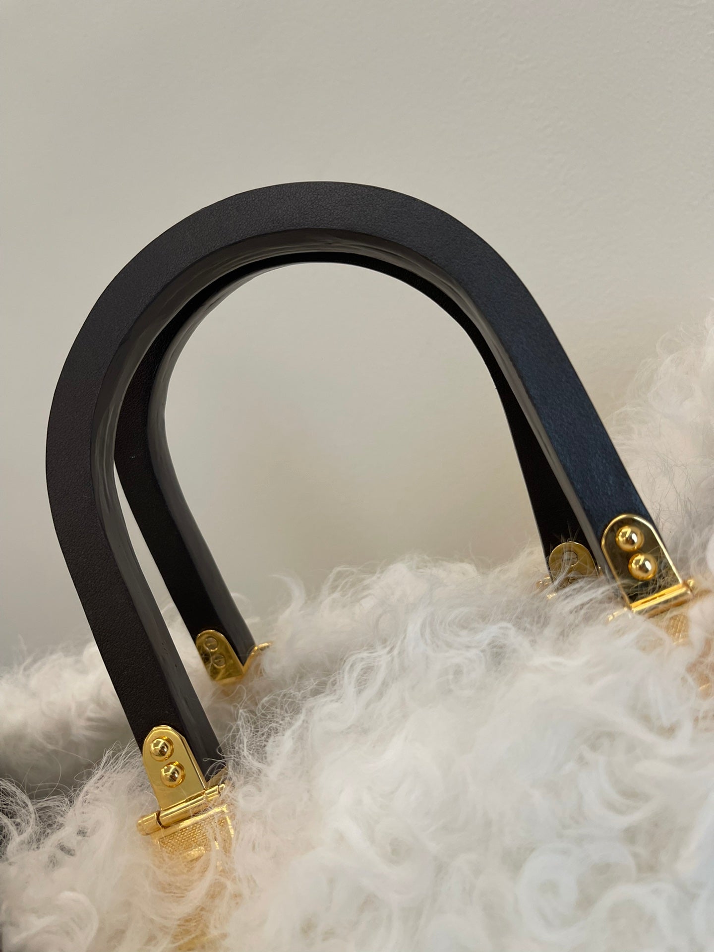 Luxe Touch Bags -  Bag - FED - 114