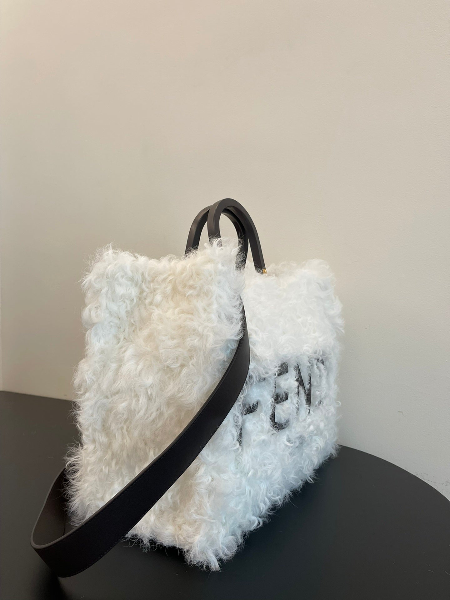 Luxe Touch Bags -  Bag - FED - 114