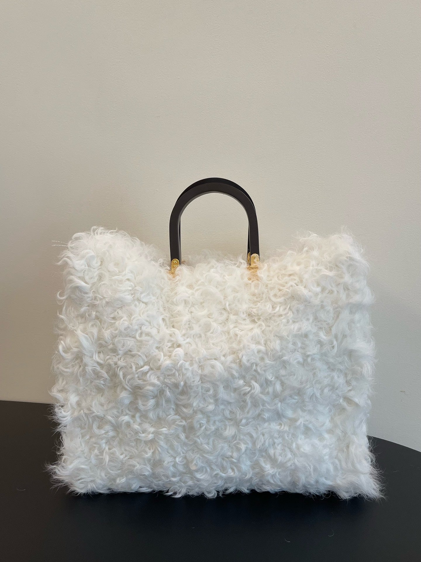 Luxe Touch Bags -  Bag - FED - 114