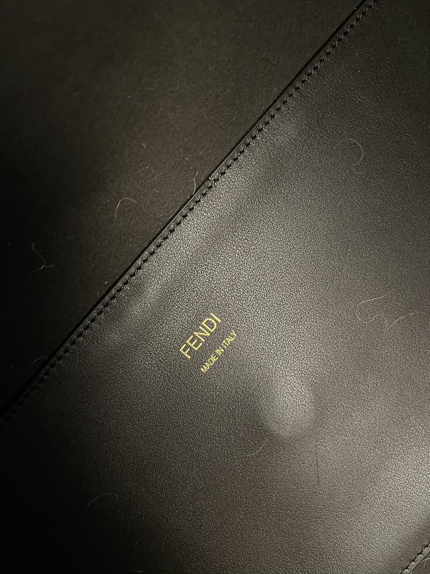 Luxe Touch Bags -  Bag - FED - 114