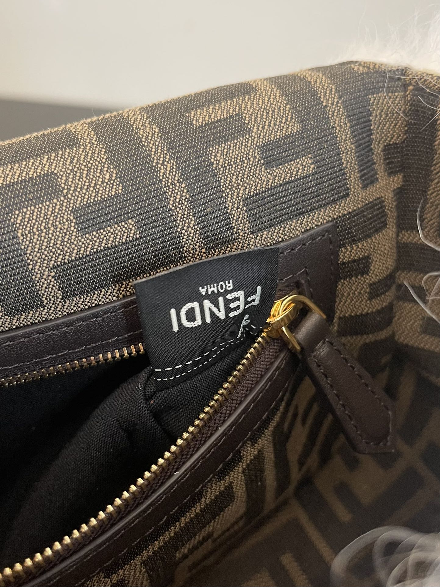 Luxe Touch Bags -  Bag - FED - 113