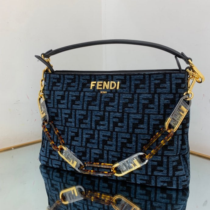 Luxe Touch Bags -  Bag - FED - 099