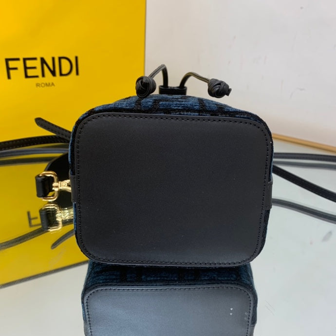 Luxe Touch -  Bag - FED - 098