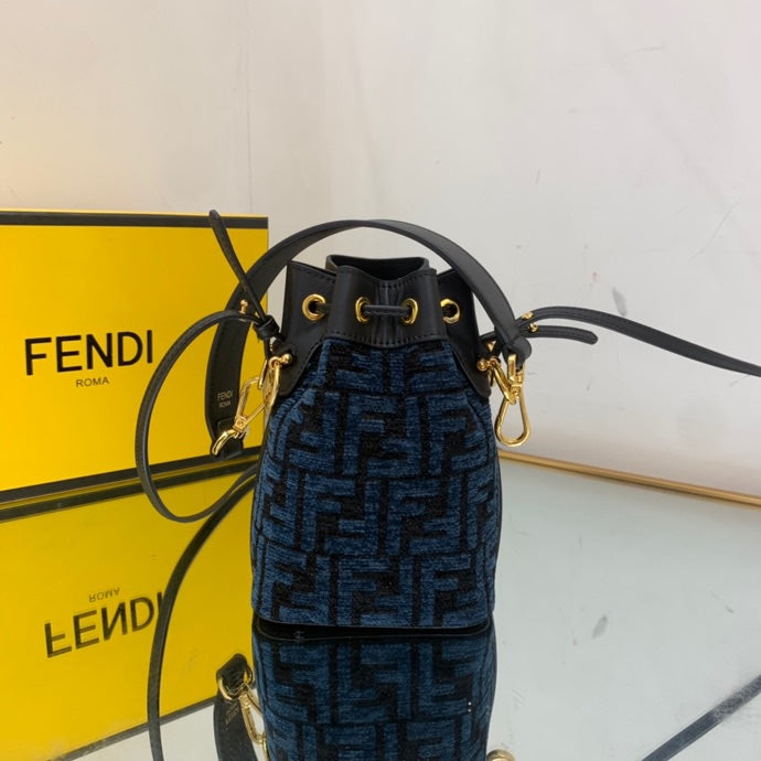 LTB -  Bag - FED - 098