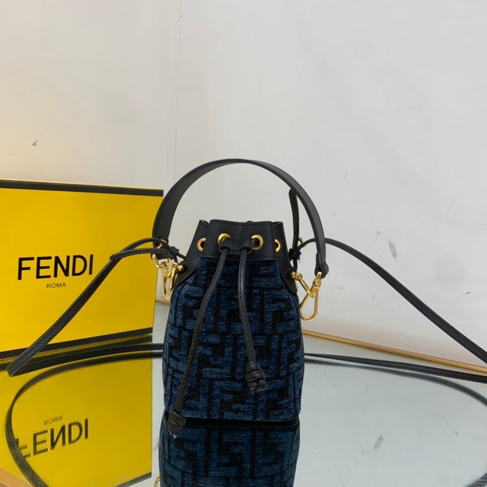 LTB -  Bag - FED - 098