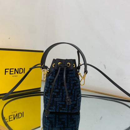 Luxe Touch -  Bag - FED - 098