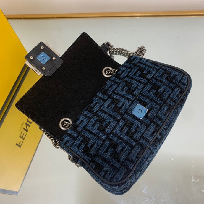 LTB -  Bag - FED - 097