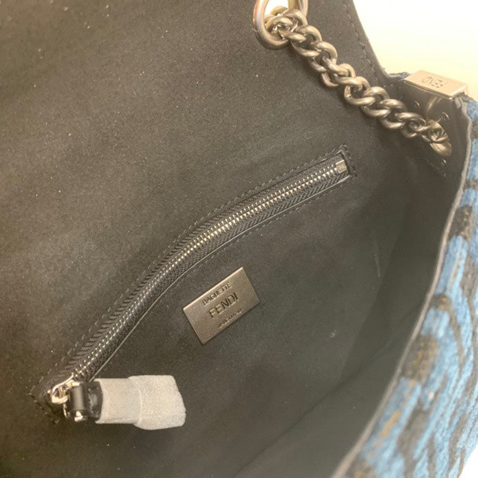 Luxe Touch -  Bag - FED - 097