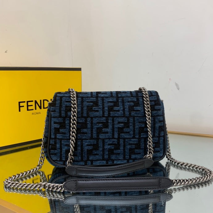 Luxe Touch -  Bag - FED - 097
