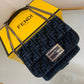 LTB -  Bag - FED - 097