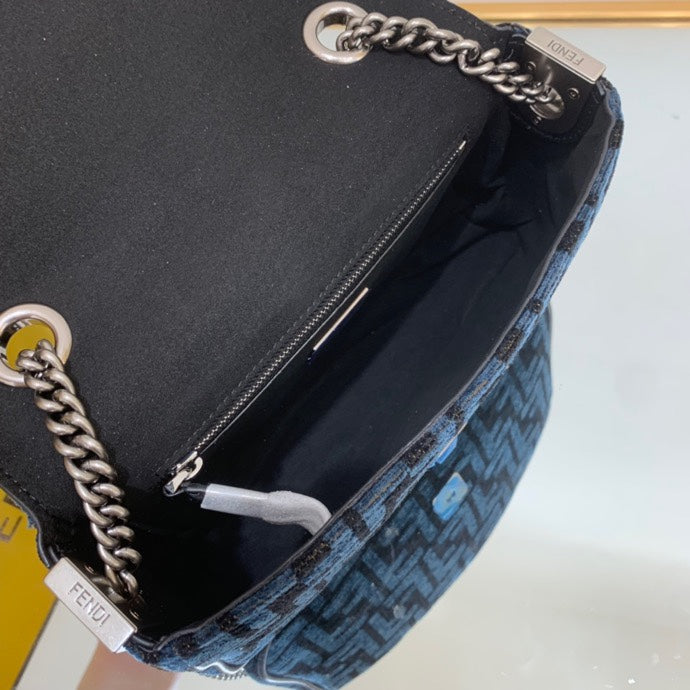 LTB -  Bag - FED - 097