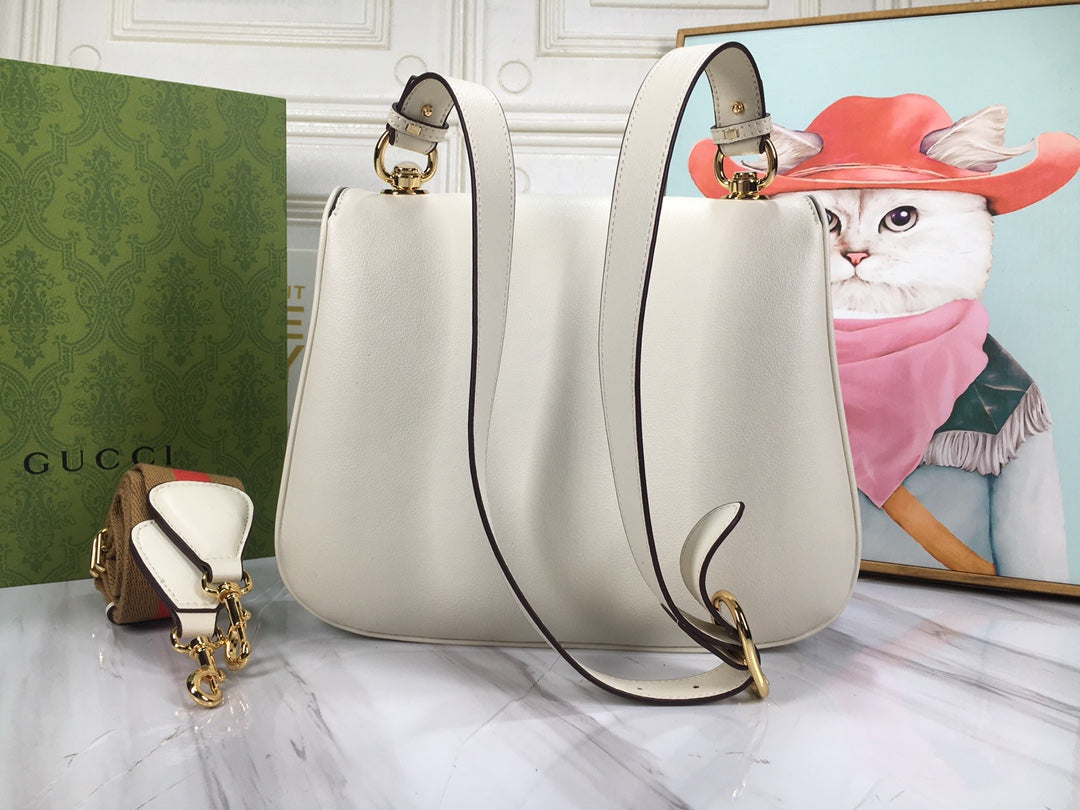 Luxe Touch Bags
