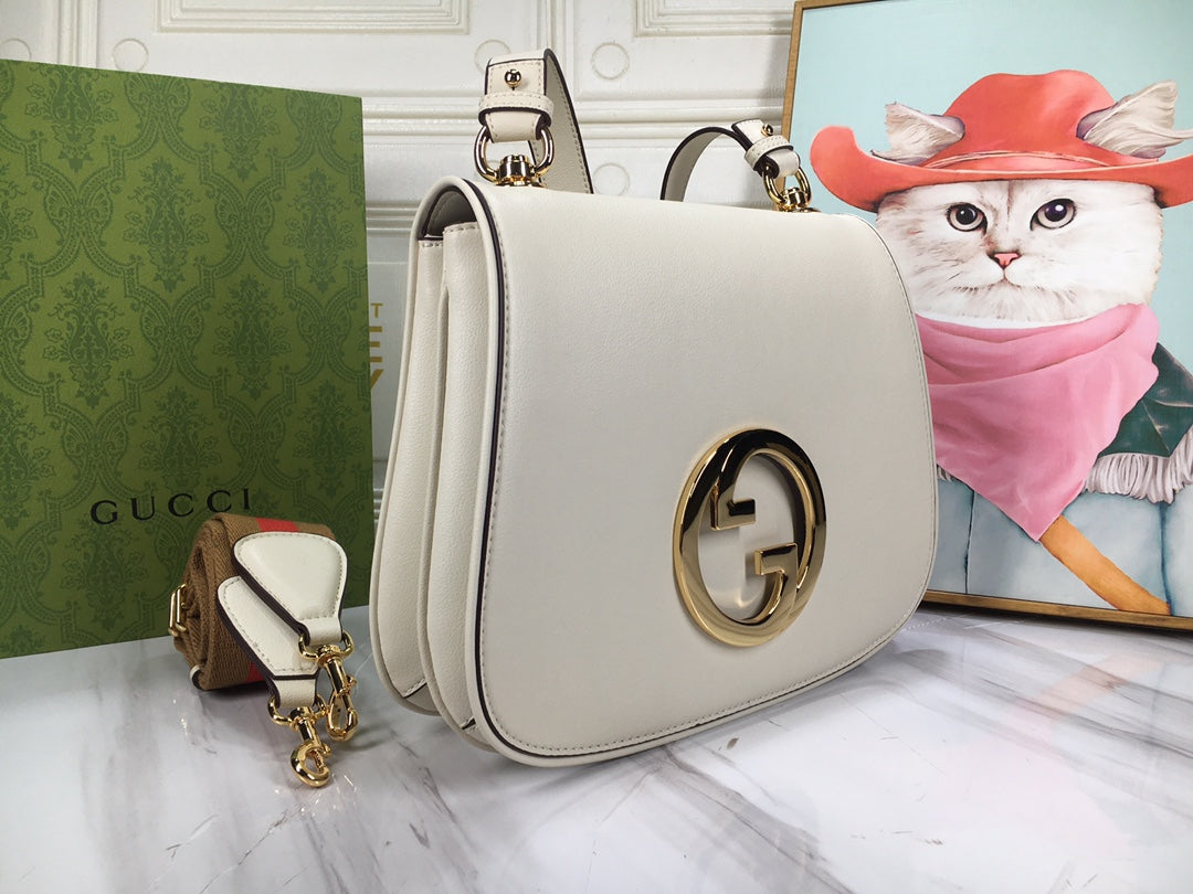 Luxe Touch Bags