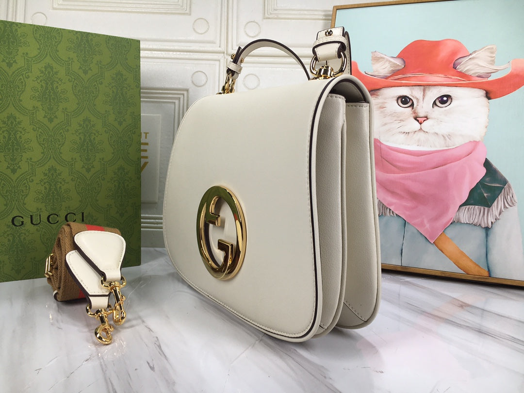 Luxe Touch Bags