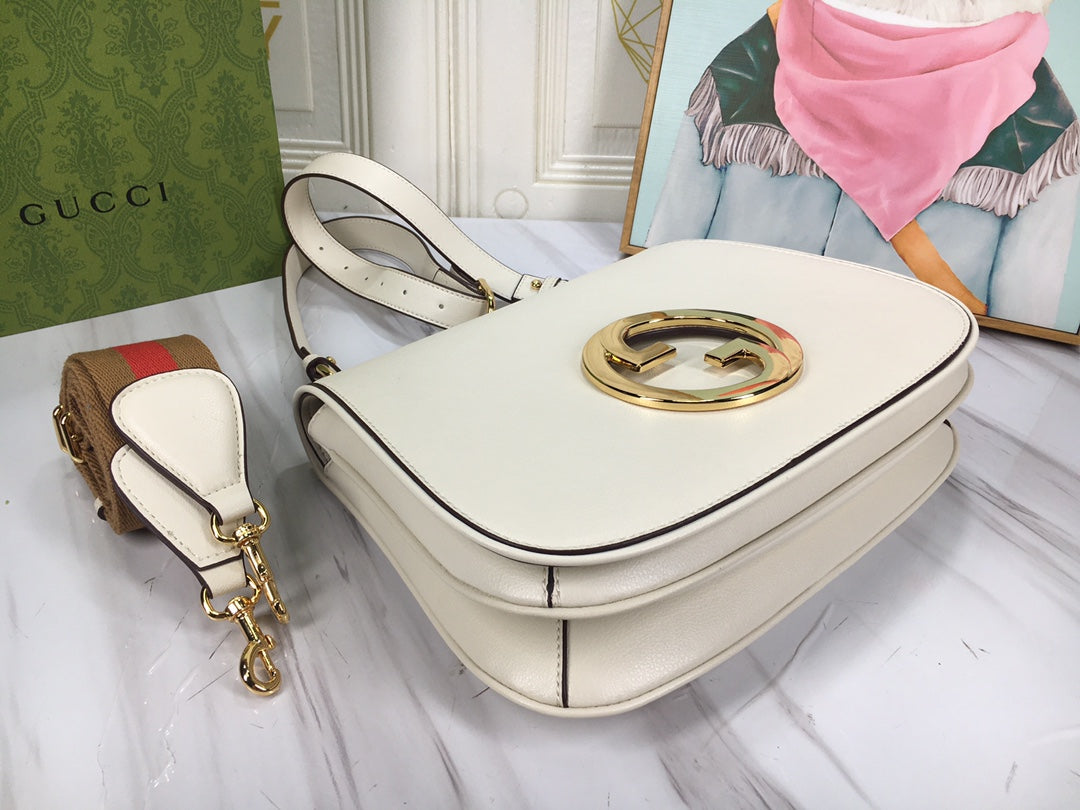 Luxe Touch Bags