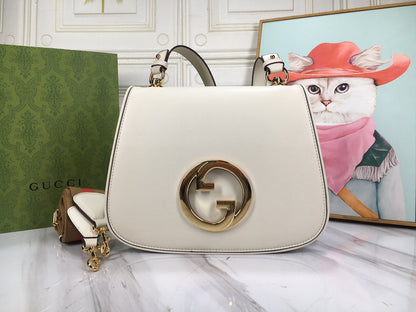 Luxe Touch Bags