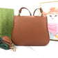 Luxe Touch Bags