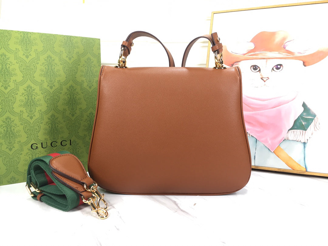 Luxe Touch Bags