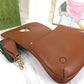 Luxe Touch Bags