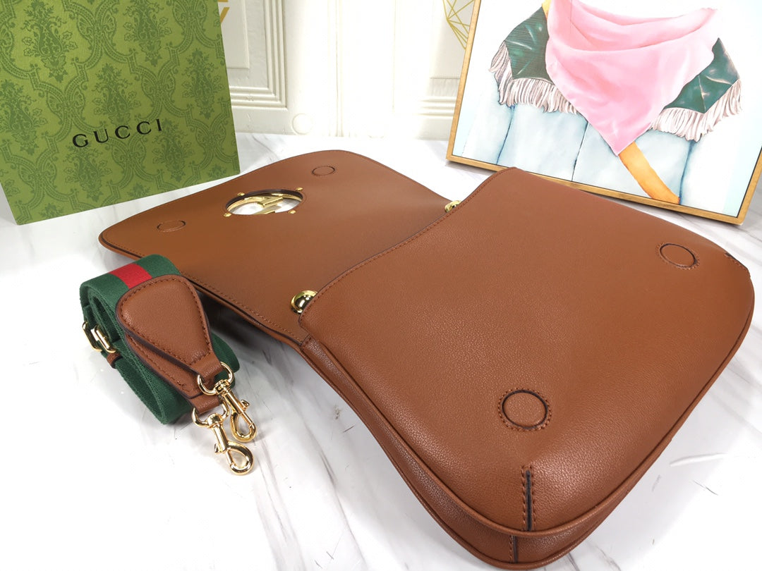 Luxe Touch Bags