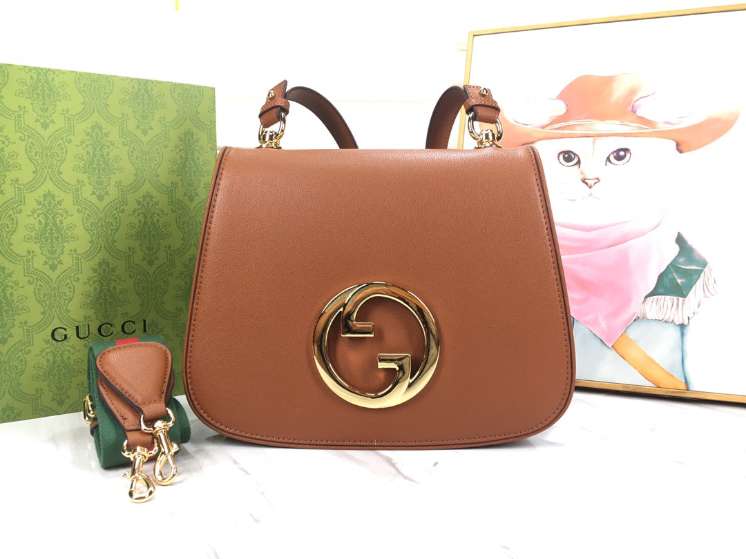 Luxe Touch Bags
