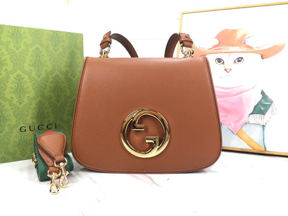 Luxe Touch Bags