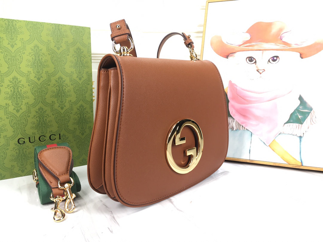 Luxe Touch Bags