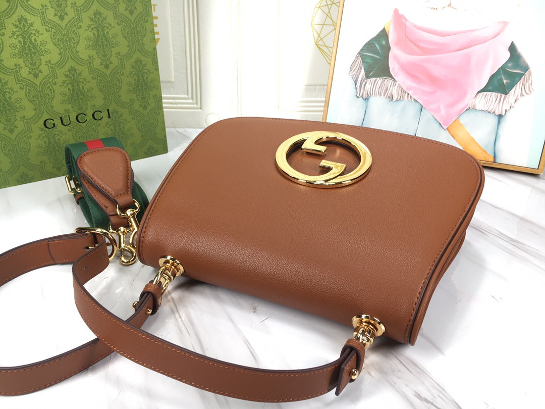 Luxe Touch Bags