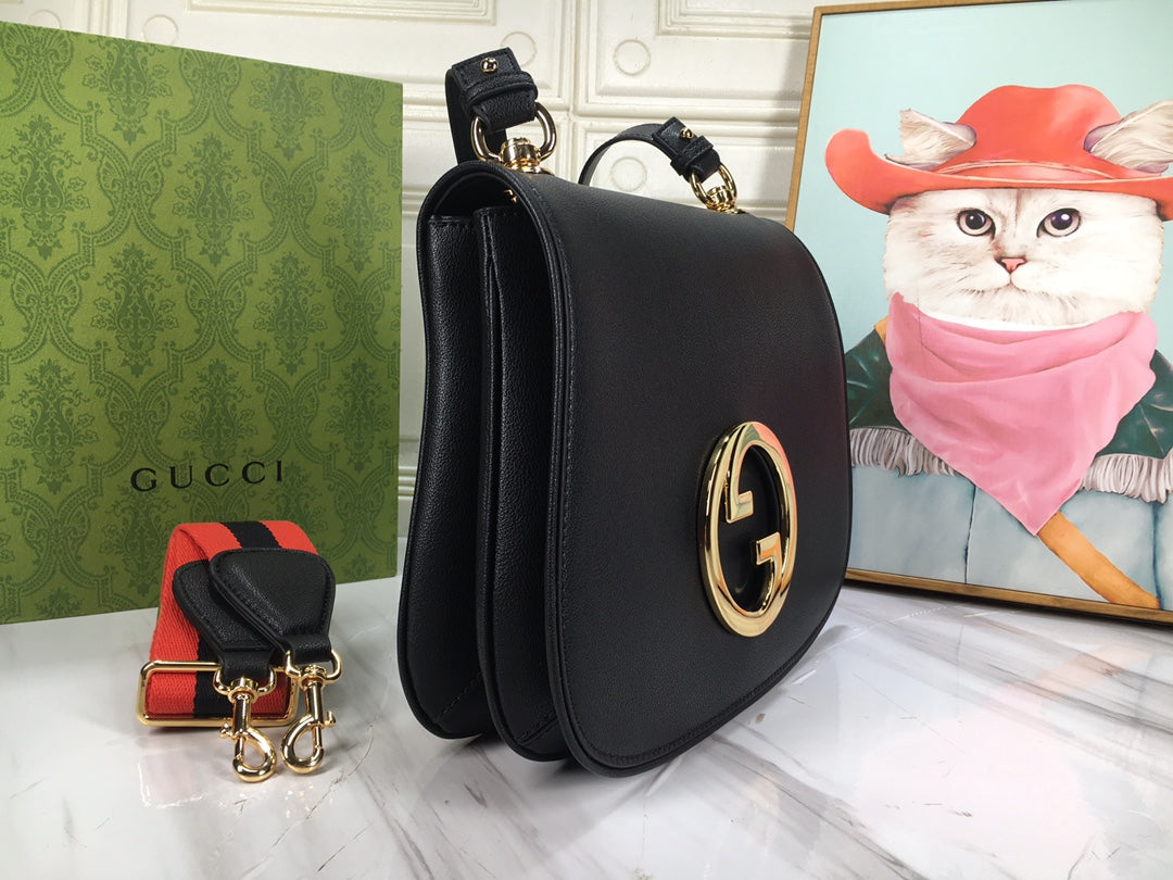 Luxe Touch Bags