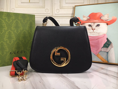 Luxe Touch Bags